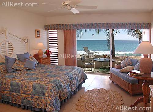 Curtain Bluff 4